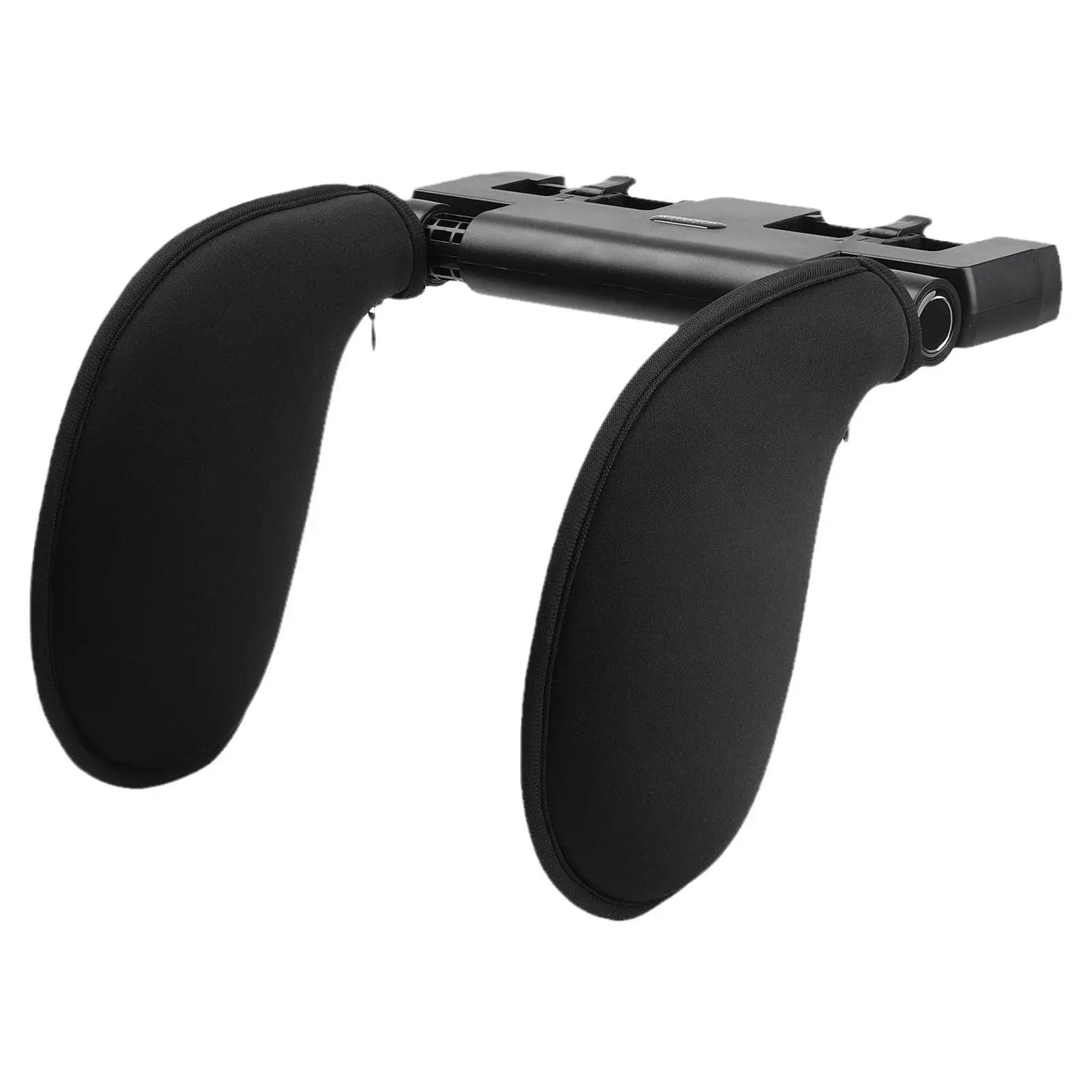 

Регулируемая Автомобильная подушка на подголовник шеи, U-образное автомобильное кресло, подушка с памятью, автомобильная дорожная поддержк...