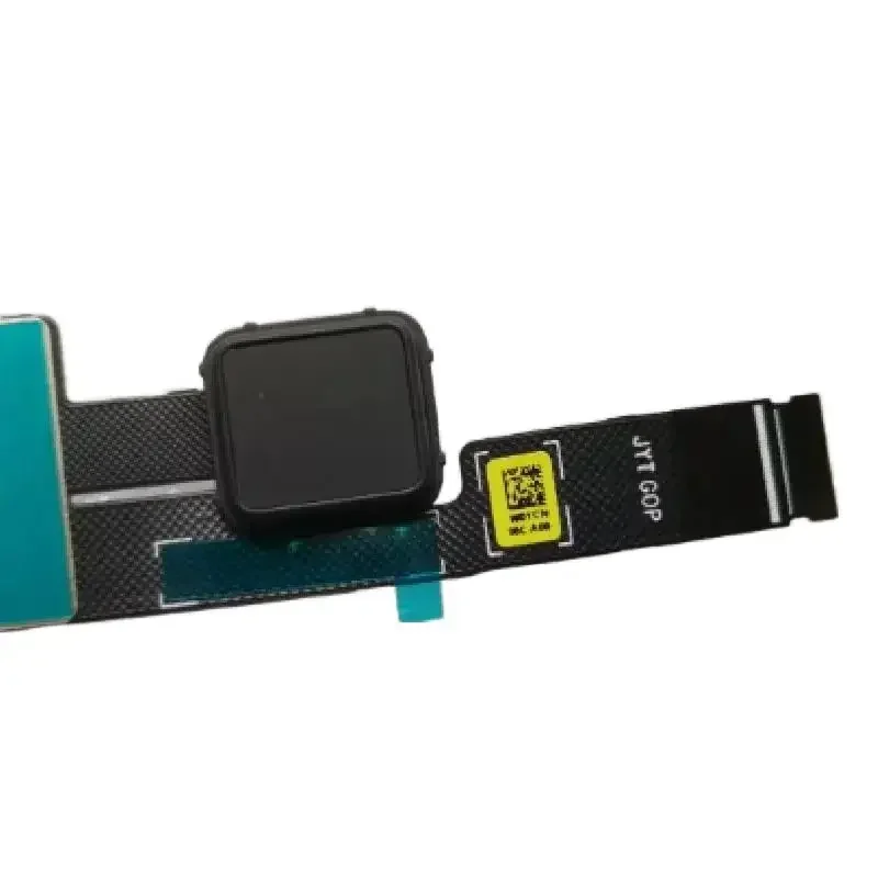 Новый оригинальный для ноутбука DELL Latitude 9520 P95F кнопка питания плата чтения