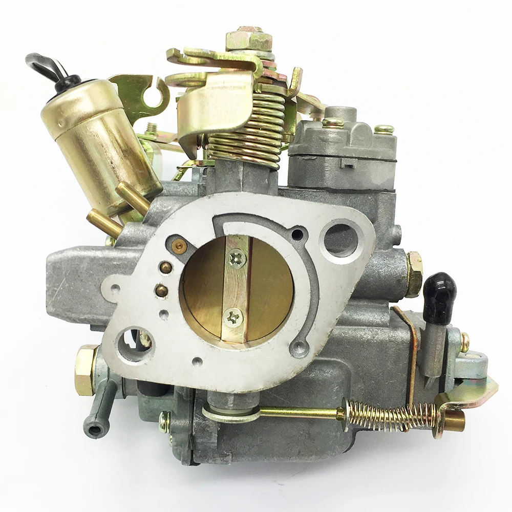 

Carburetor For Suzuki F8A 462Q Engine Jimny Carry F6A DD51 DC51 ST90 Mazda Scrum DK51 DJ51 LIGHT TK Carb Carby 13200-79250