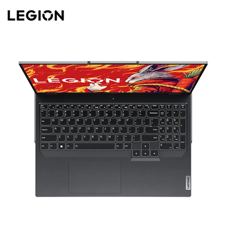 Рисунок 3 - Игровой ноутбук Lenovo Legion R9000P