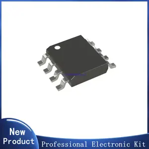 New and original spot patch MAX6675ISA + SOP - 8 temperature to digital converter SPI chip IC Cold-Junction-Compe nsated 