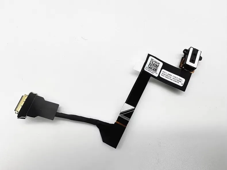 Бесплатная доставка новый оригинальный подходит для DELL Alienware X14 R1 R2 разъем