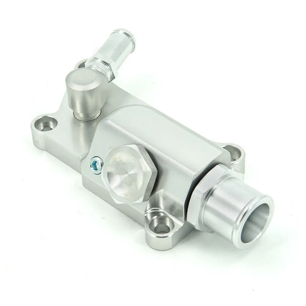 Наполнитель для корпуса охлаждающей жидкости гоночного автомобиля w/фитинг Honda K20