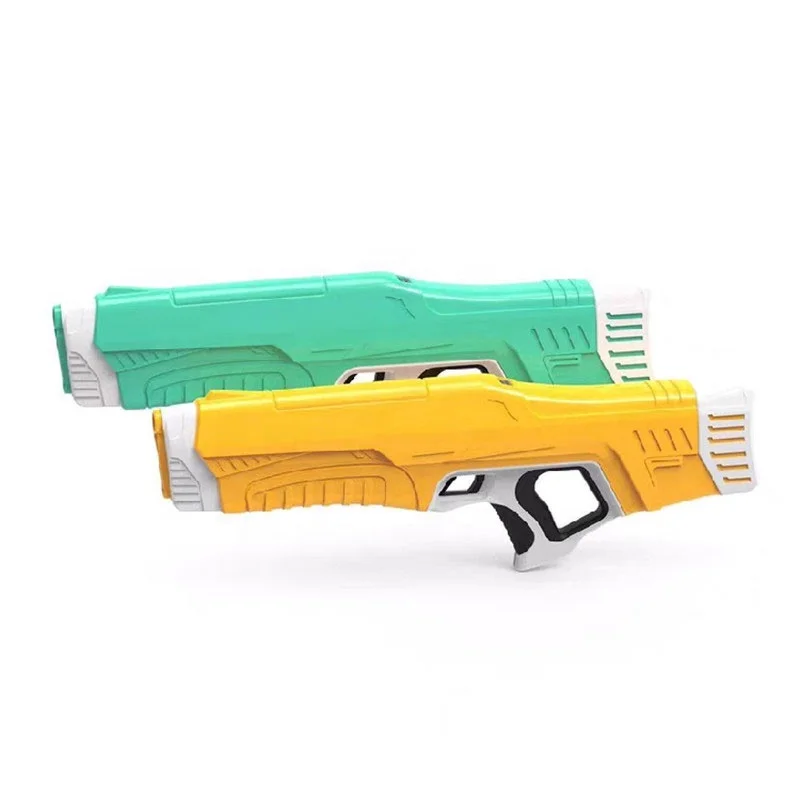 

custom water pellet ball bead gun bullet toy electric water gun for adult