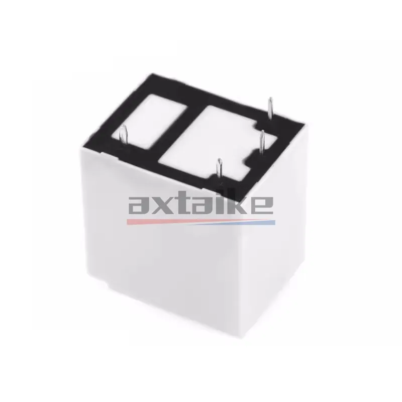 5 шт. HF152F-T-005-1HST 152F-T-012-1HST 152F-T-024-1HST HF152F-T В 12 24 16 А 250 переменного тока 4-контактное