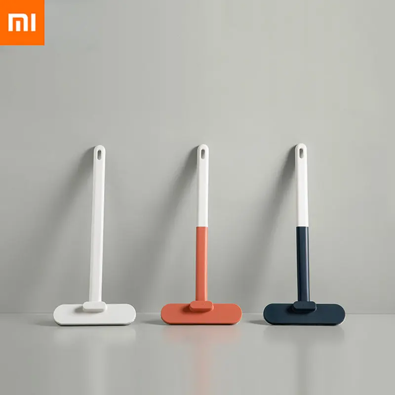 

Xiaomi Fine Fluffy Brush Surface Sofa Brush Washable Screen Window Brush Widened Brush Surface Wet And Dry Cleaning Brush