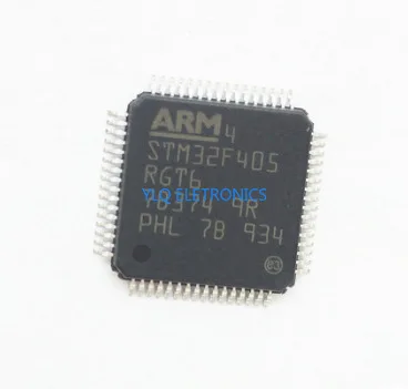 

Оригинальный новый чип интегральной схемы STM32F405RGT6