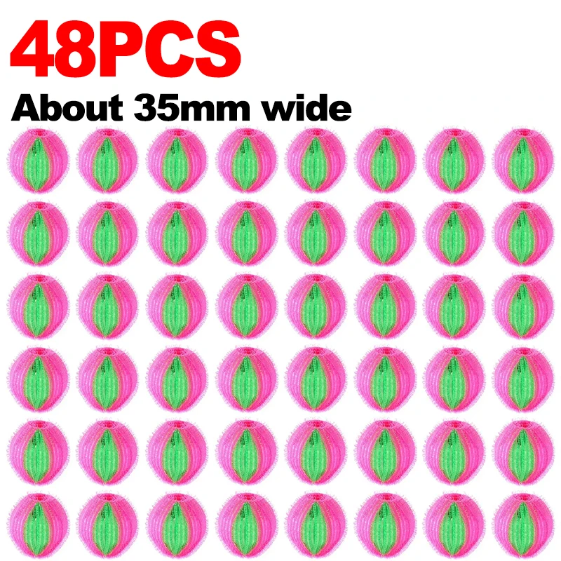 Волшебные шарики для стирки