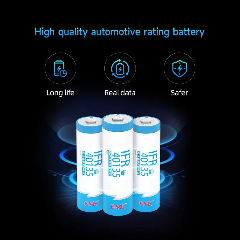 EVE F1202 OEM ODM 1200 Вт 1024 Втч портативная электростанция 500 1000 3000 2000