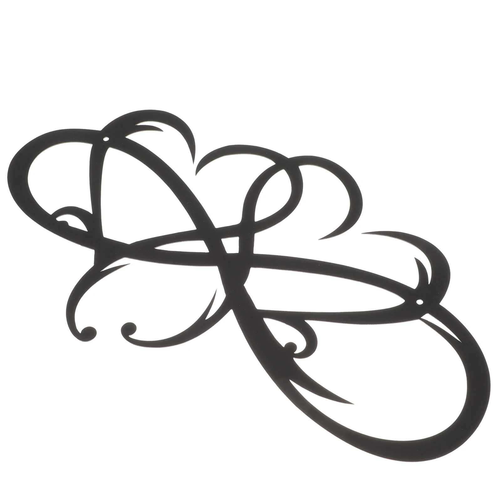 

Wall Heart Decor Metallove Sign Weddingsearch Registry Ornaments Hanging Decors Decorations Iron Decorationsculpture Pendants