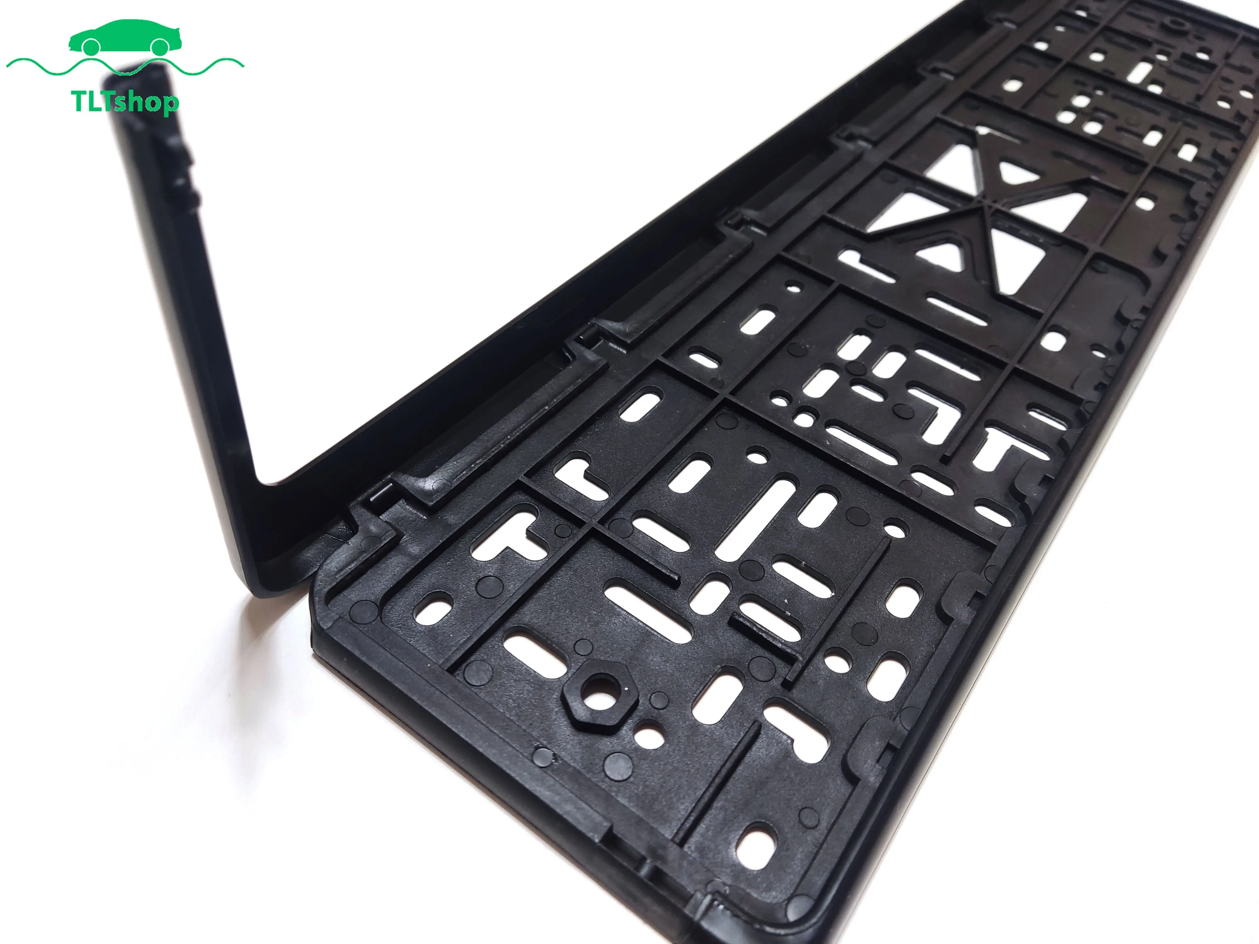 Рамка для номера на авто &quotСССР&quot. рамки номеров авто.&quotTLT&quot чисел