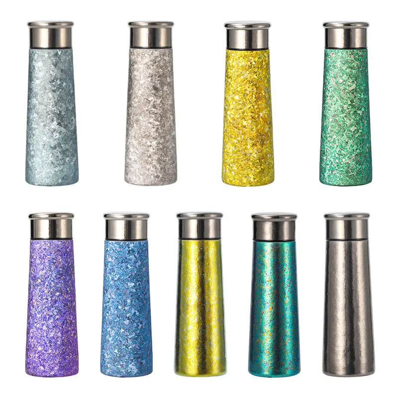 Ультратонкая и высококачественная портативная кружка для воды