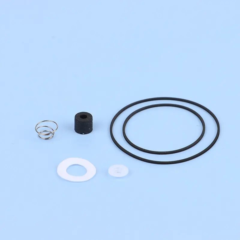 

Совместим со стандартным кольцом-клипсой