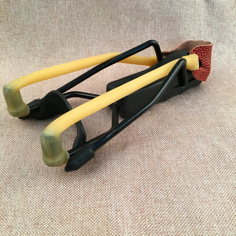 Наружная Рогатка на запястье Высококачественная Мощная профессиональная