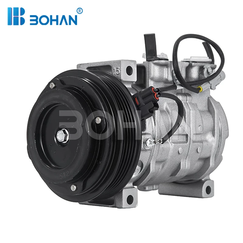 

Auto air conditioning parts For Suzuki Aerio 2.0L 2.3L 2002-2007 95200-65DE0 447220-4581 447220-4580 BH-SZ918