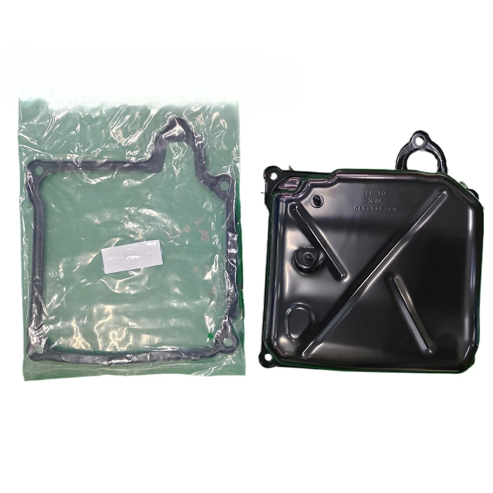 Кастрюля автоматической коробки передач 02E DQ250 02E325201D DSG для VW Audi A3 Q3 TT Skoda Volkswagen Beetle