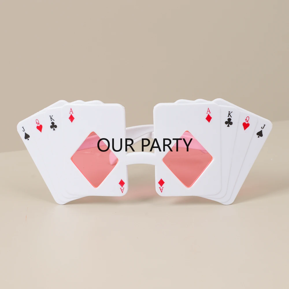 

Тематические очки Казино Лас-Вегас