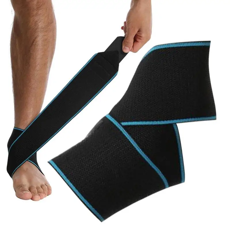 

Ankle Brace Air Permeability Ankle Brace With Adjustable Straps Plantar Ankle Sock With Foot Arch Support For Sports Injury