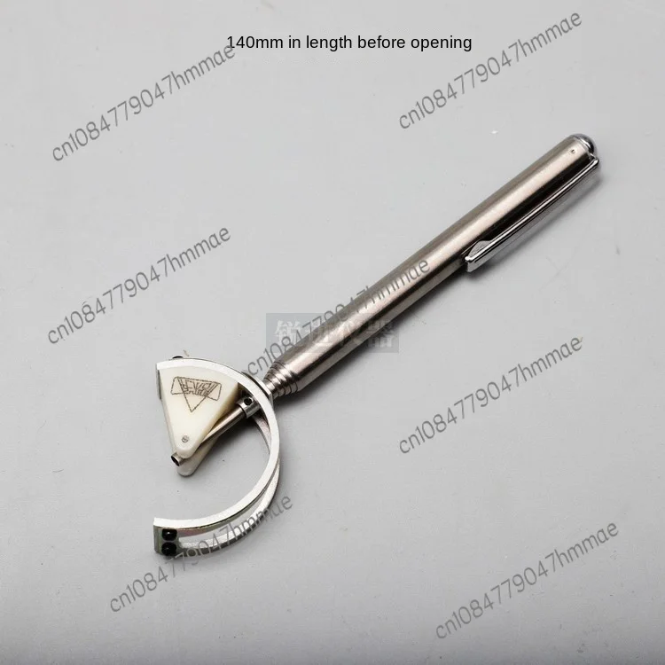 Мерный угломер для лесного хозяйства