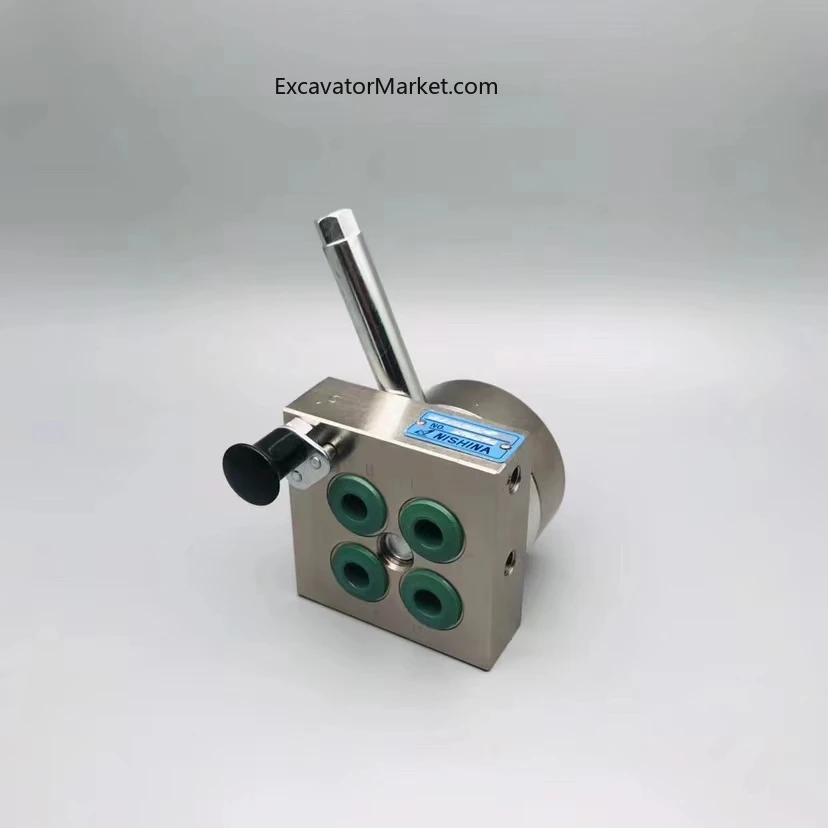 Запчасти для экскаваторов передний и задний реверс экскаватора Komatsu Sany Doushan Daewoo