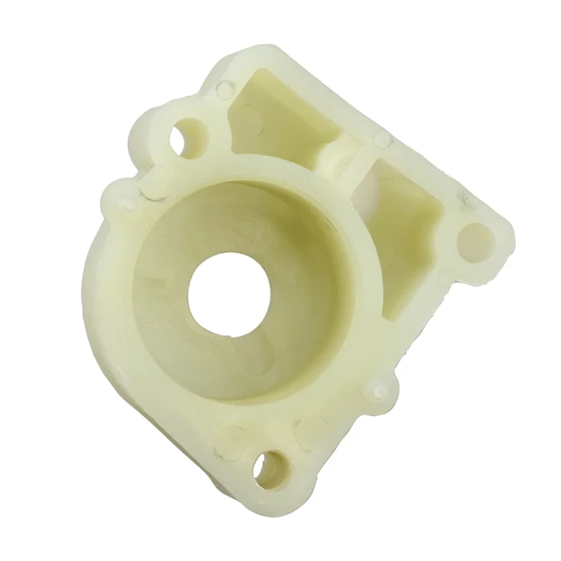 350-65016-1 Корпус насоса (верхний) для 2-тактного подвесного двигателя Tohatsu 9 л.с.-18 л.с.