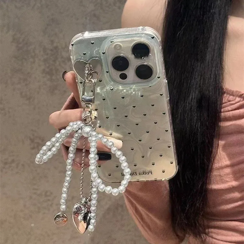 Фото Чехол Love Laser Pink Bow для OPPO A5i A20 A5X A5 A3 Pro A77S A3X A80 A60 A40 A17 A17K A15 A79 A18 A38 54 A96 A93 A74 A57 Cover №3