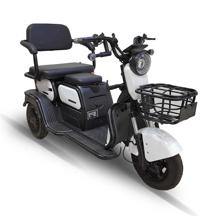 

Factory Price Drum Brake Electric Car Made In Japan tricycle for sale cheap