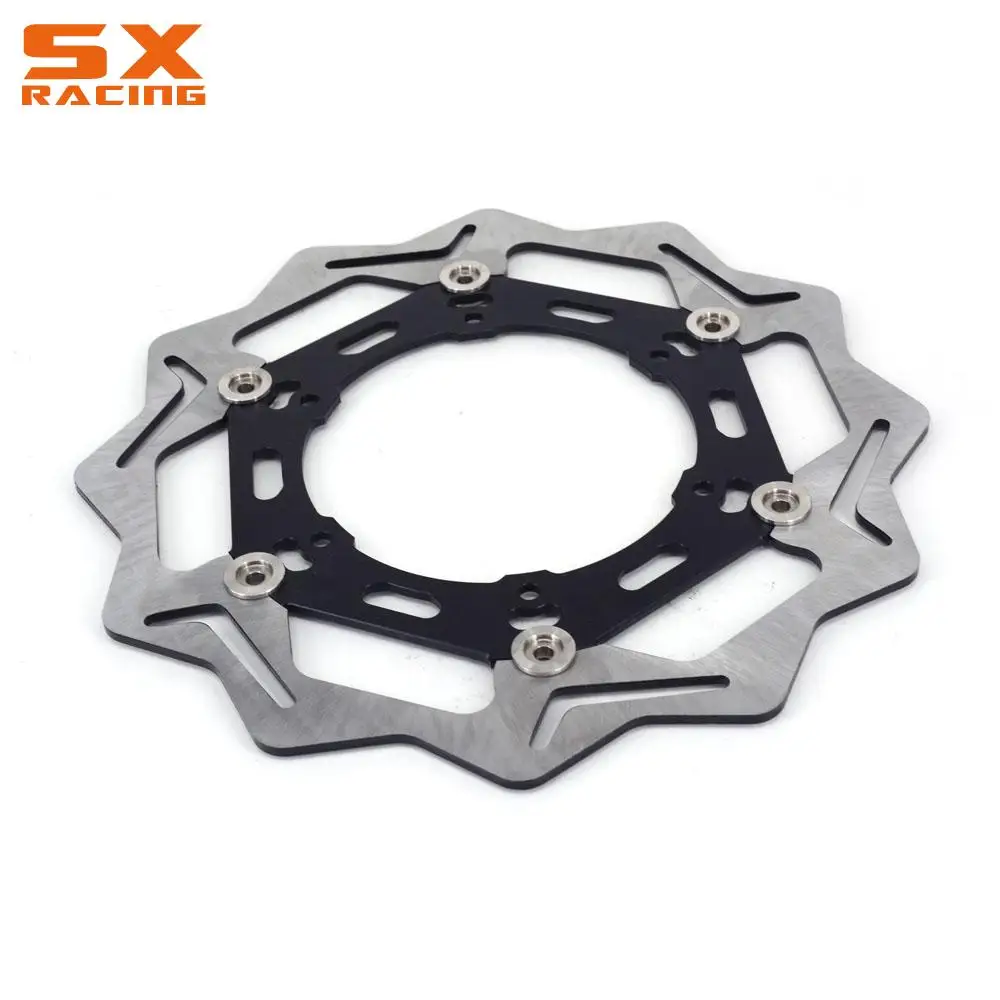 

270 мм плавающий тормозной диск ротор для Yamaha YZ250 YZ250F WR250F YZ450F WR450F YZ WR 250F 450F 426F для Suzuki DRZ400 E S SM RM DR