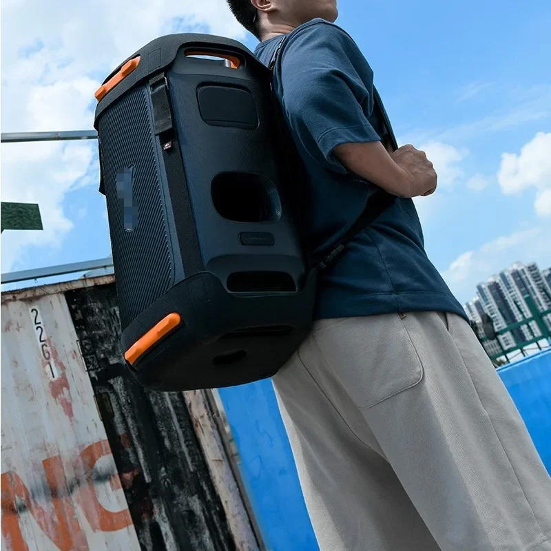 Дорожный чехол Txesign для динамика Partybox 110