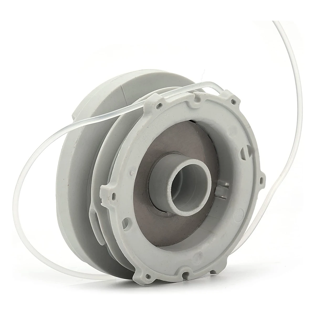 Головка триммера сменная головка C6-2 для кусторезов Stihl FSE60 FSE71 FSE81 FS38 FS40 триммеры