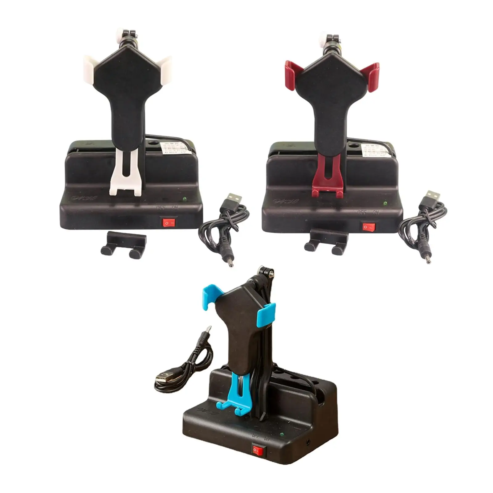 

Automatic Phone Swing Walking Efficiently Steps Earning Device Phone Rocker for Running Steps Counter