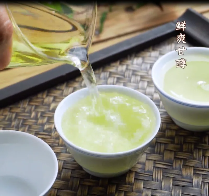 

2021 Китайский Чай AnXi Superior Tie Guan Yin органический зеленый чай Oolong чай для похудения 250 г чай для похудения Oolong Tieguanyin