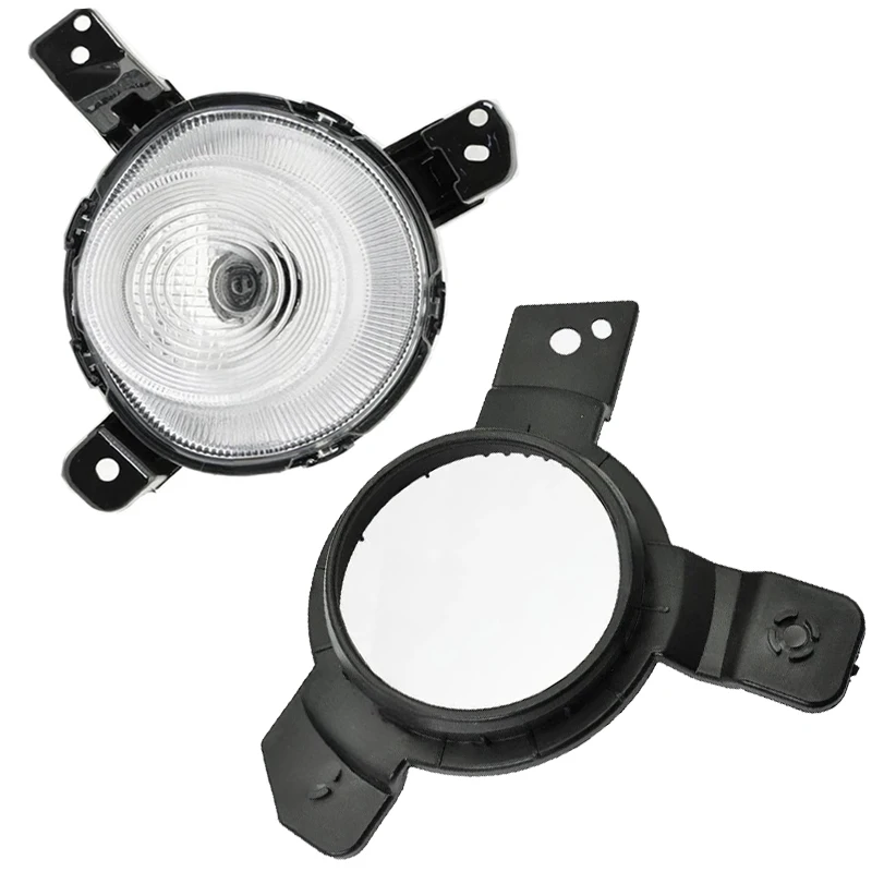 Противотуманная фара в сборе для Kia K3 Forte Cerato 2019 2020 противотуманные фары на