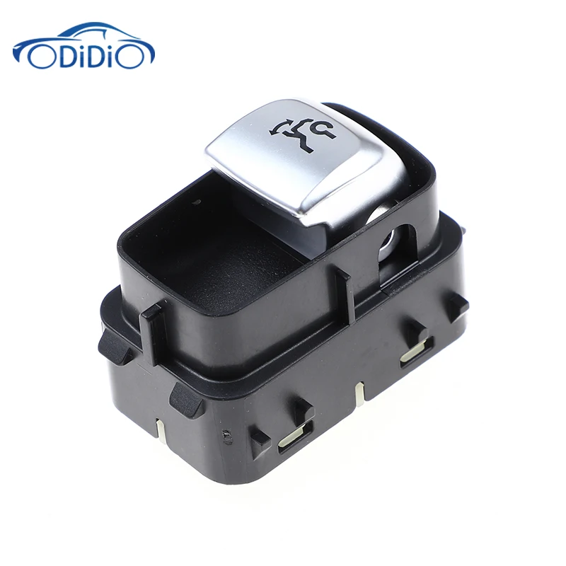 A 2059051713 Выключатель открывания багажника задней двери 2229055111 Для Mercedes-Benz W205 S205 C205