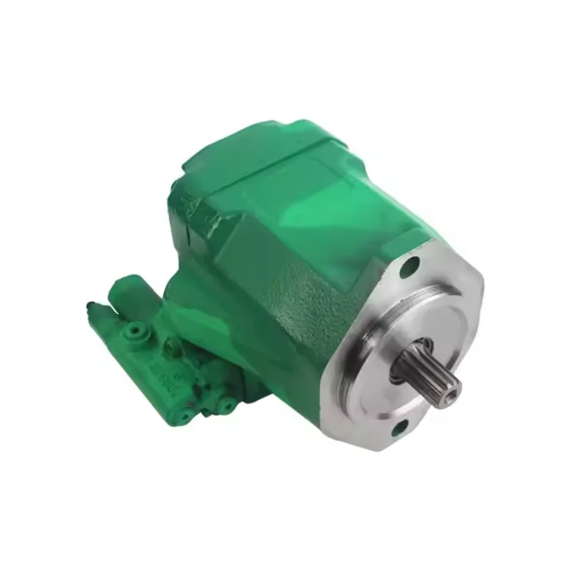 Запасные части OEM R 986110528 Главный гидравлический насос для погрузчика C A T 20R-0937 908H