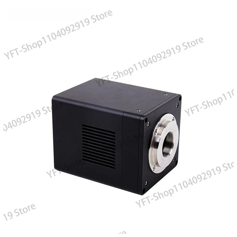 Цифровая камера GSENSE2020BSI 4 2 м охлаждающее устройство