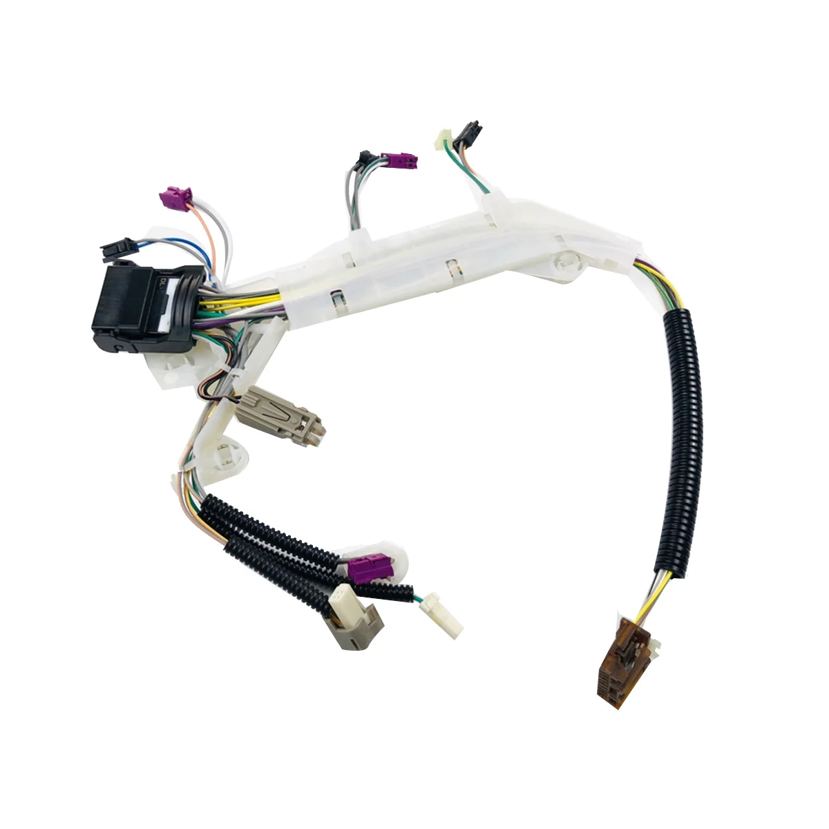 24298757 автоматическая проводка коробки передач 8L45E для CT6 2016-2021