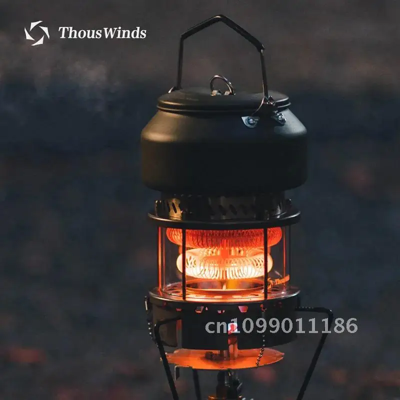 Обогреватели Firewheel Thous Winds газовая плита для кемпинга уличный обогреватель TW1018