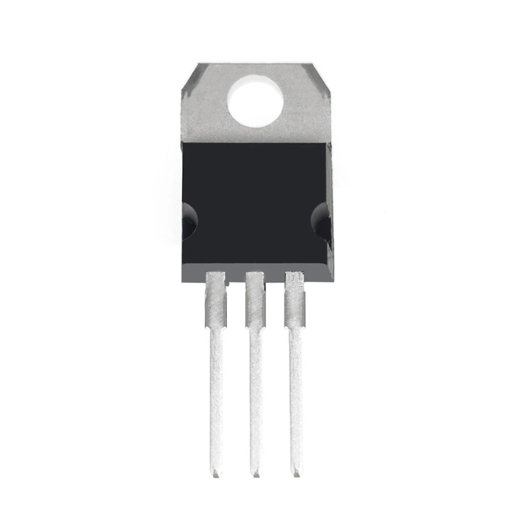 

10 шт./лот Triode TIP33C TO-3P PNP транзистор новый бренд