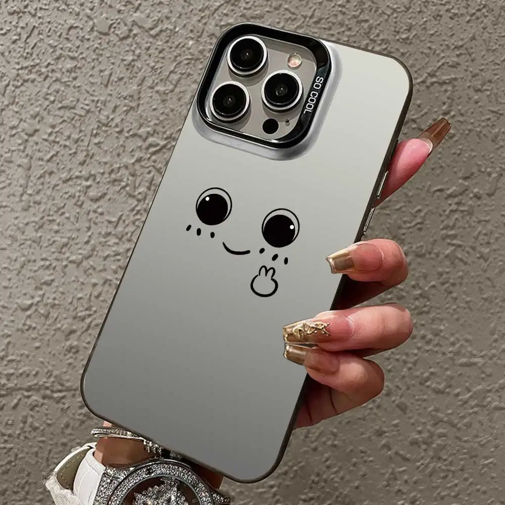 Чехол для Infinix Note 40 Pro + Plus 12 G96 30 4G X6833B 5G чехол телефона Ininix Note40 Серебряный IMD модный