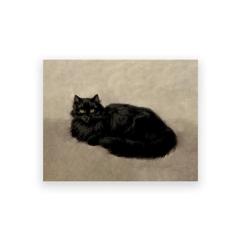 Картина на холсте Duknow 