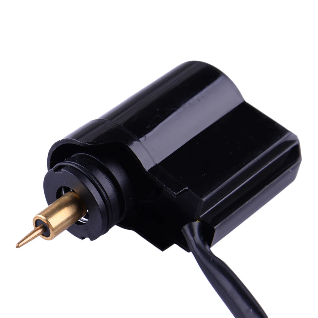 Новый мотоциклетный электронный дроссель холодный стартер 7 мм для Peugeot Ludix 50 Blaster