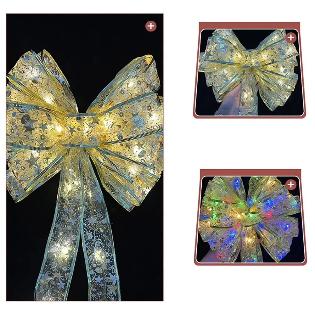 Рисунок 5 - Светодиодная гирлянда на рождественскую елку