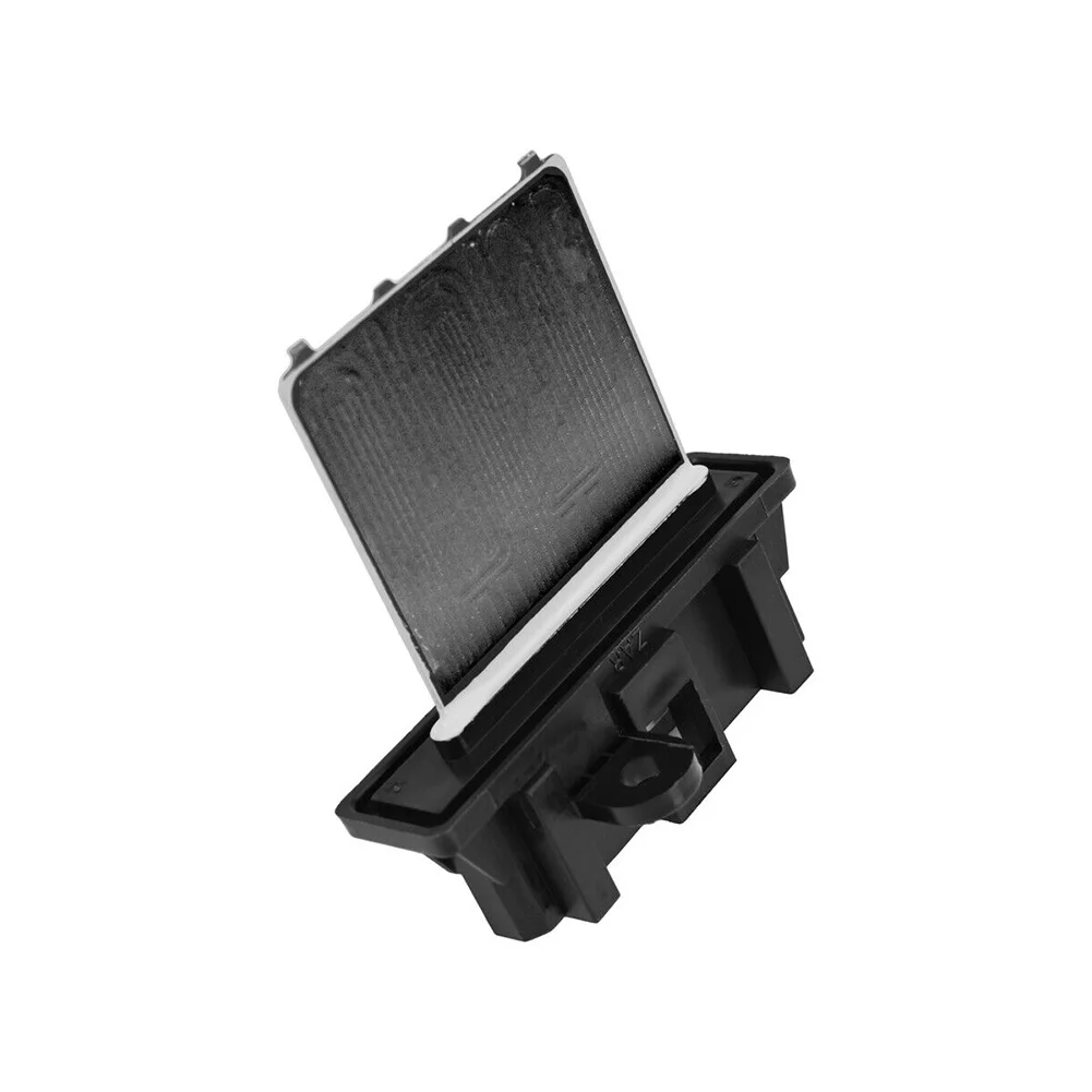 

1pc Blower Cabin Fan 8-97321293-0 97321293 Blower Cabin Fan Motor Resistor Car Repartment Part High Quality Material