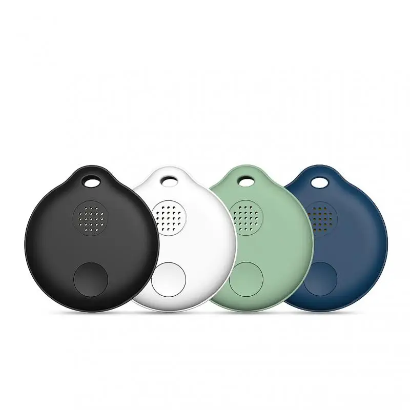

Tuya smart Life App Smart Tags Key Anti-lost Device Bluetooth-compatible Pet Location Tracker Smart Tracker Item Finder
