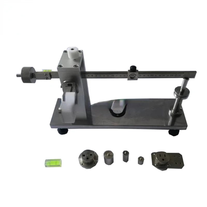 

Standard Socket outlet Torsion Tester