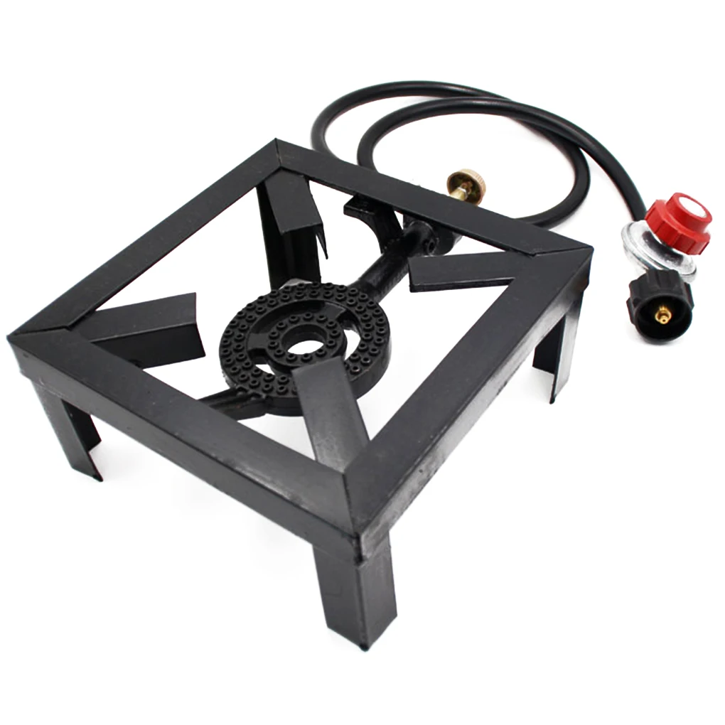 

Портативная горелка для кемпинга, кухонная утварь, уличная походная Рыбалка