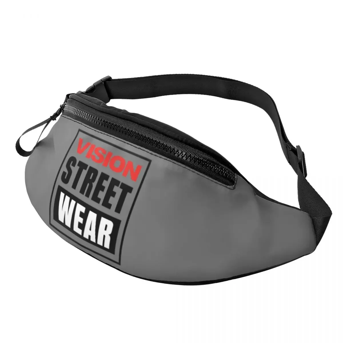 Забавная поясная сумка для мужчин и женщин уличная дорожная походная Сумочка