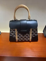 dn genuine leather crossbody bag womens shoulder bags for ladies simplicity intreccio handbag for women new luxury design purse