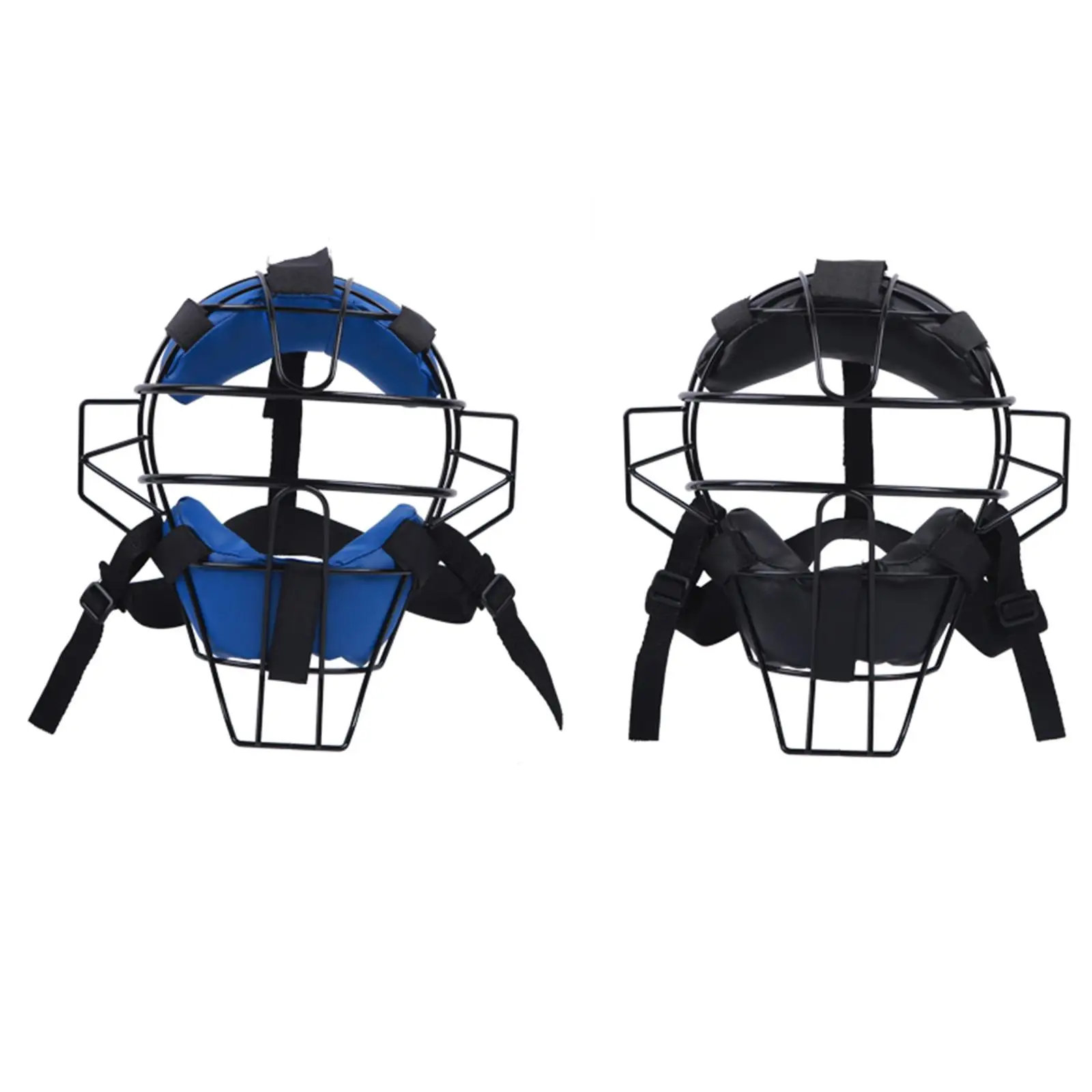 

Sports Softball Durable Adjustable Protective Alloy for Indoor